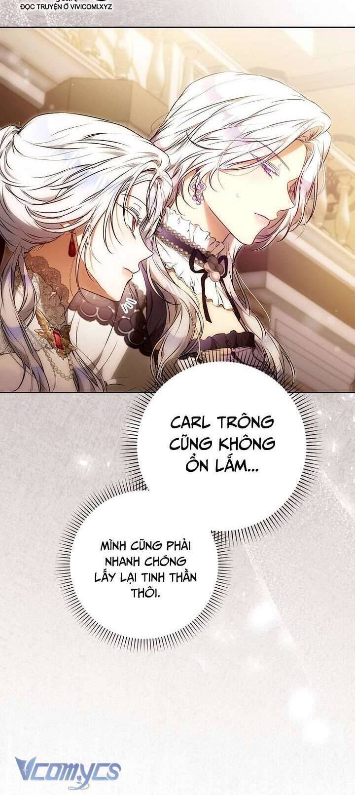 Trở Thành Vợ Của Nam Chính Tiểu Thuyết: Chapter 118