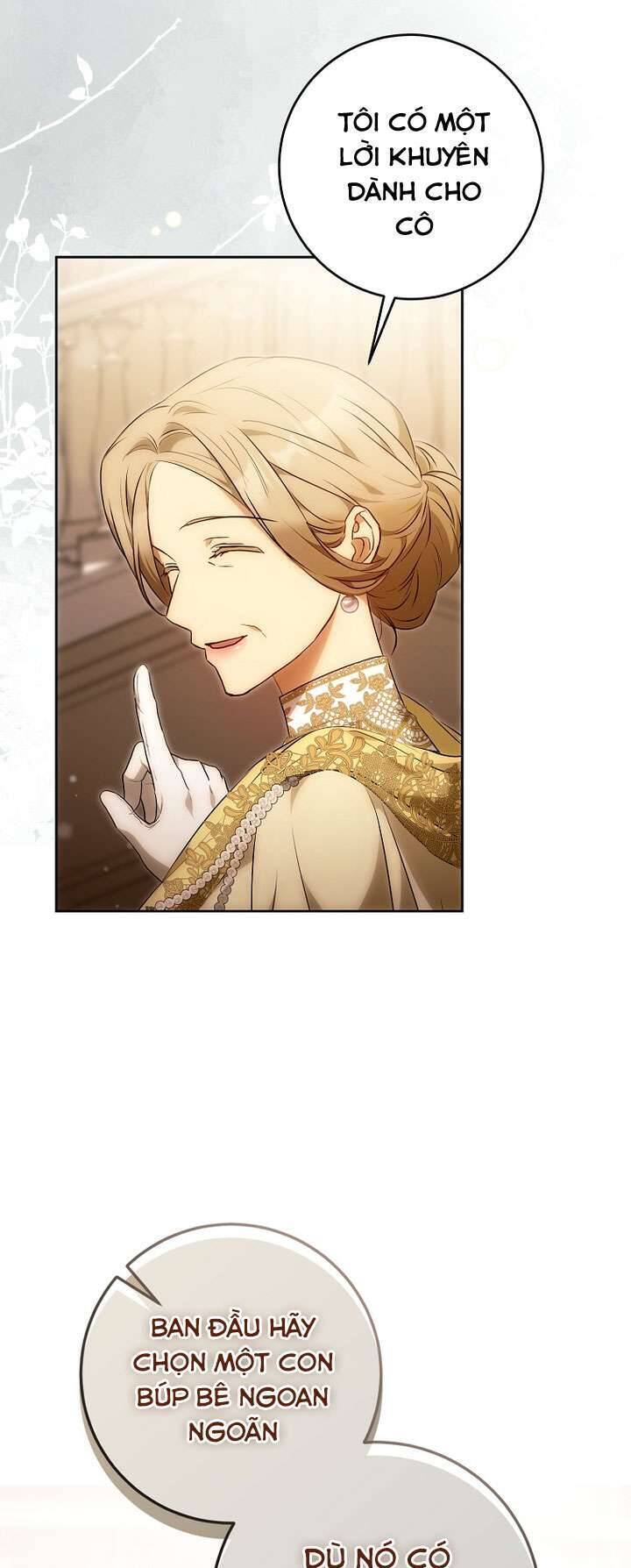 Trở Thành Vợ Của Nam Chính Tiểu Thuyết: Chapter 118