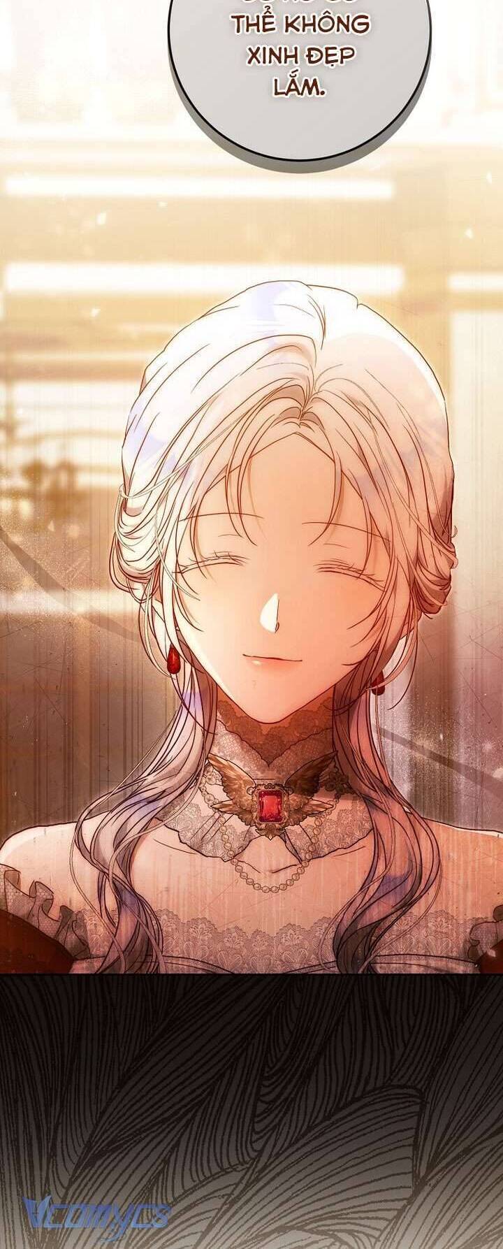 Trở Thành Vợ Của Nam Chính Tiểu Thuyết: Chapter 118