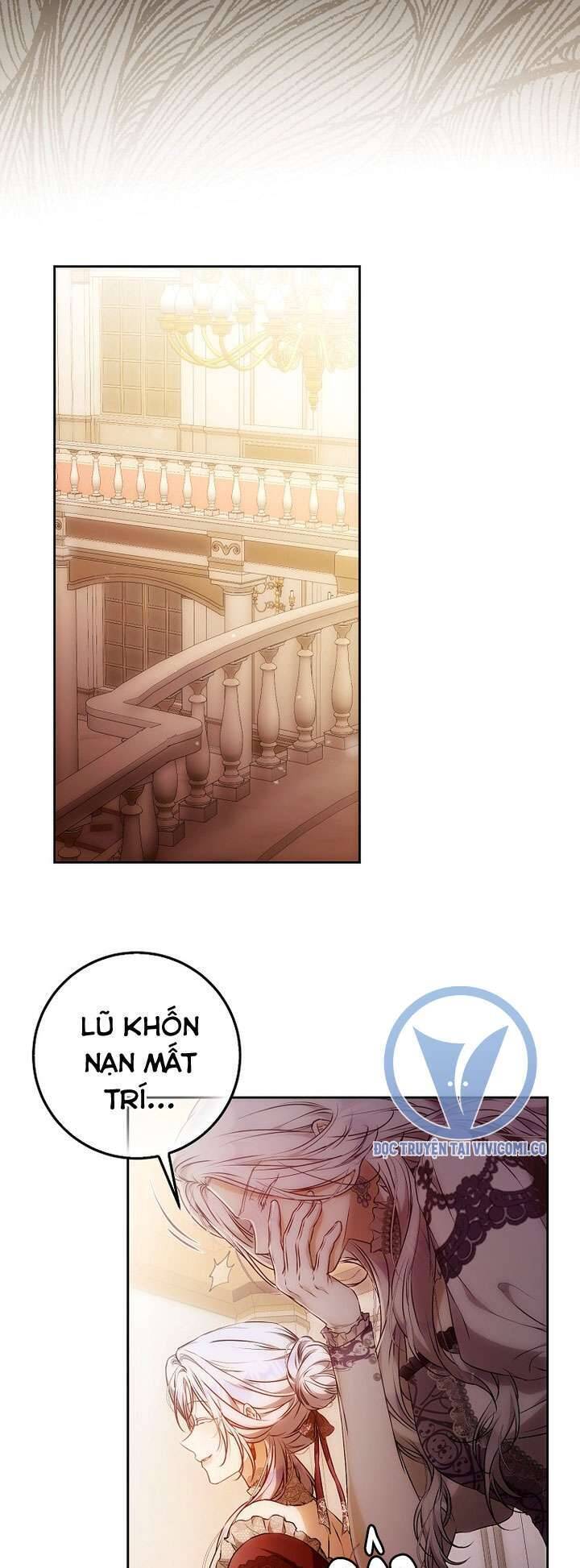 Trở Thành Vợ Của Nam Chính Tiểu Thuyết: Chapter 118