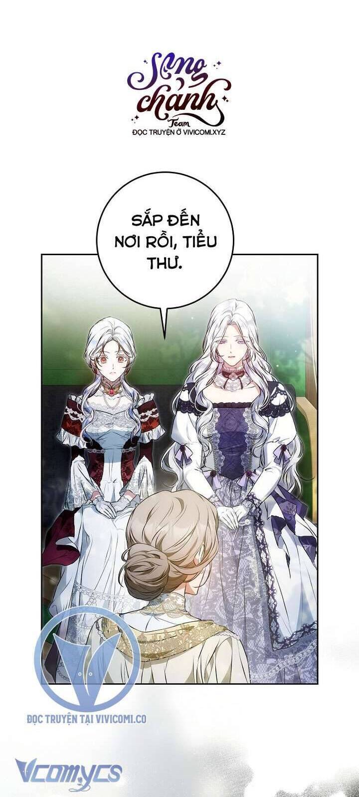 Trở Thành Vợ Của Nam Chính Tiểu Thuyết: Chapter 118