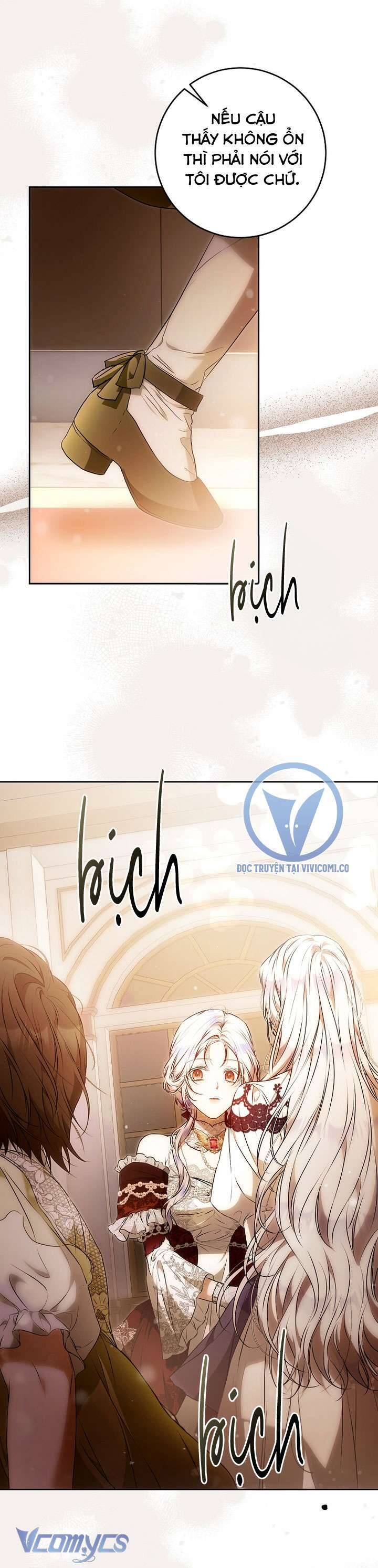 Trở Thành Vợ Của Nam Chính Tiểu Thuyết: Chapter 118