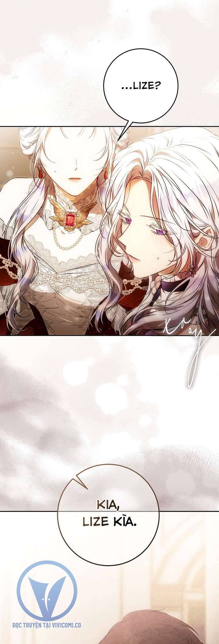 Trở Thành Vợ Của Nam Chính Tiểu Thuyết: Chapter 118