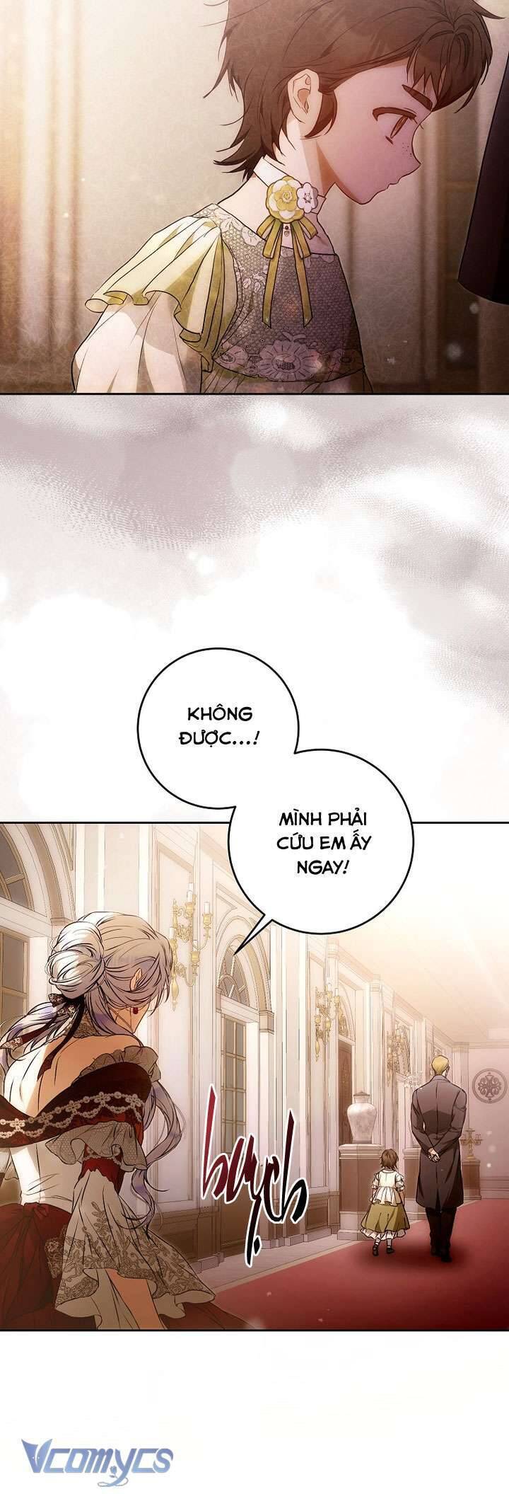 Trở Thành Vợ Của Nam Chính Tiểu Thuyết: Chapter 118