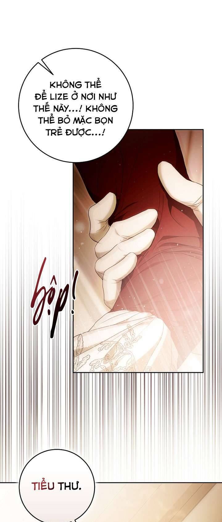 Trở Thành Vợ Của Nam Chính Tiểu Thuyết: Chapter 118