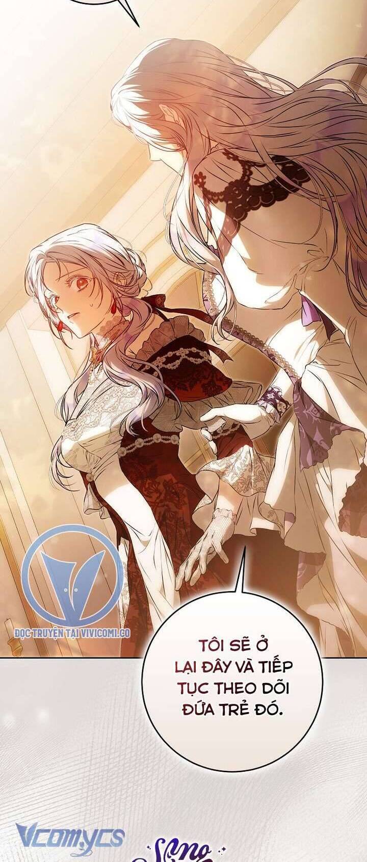 Trở Thành Vợ Của Nam Chính Tiểu Thuyết: Chapter 118