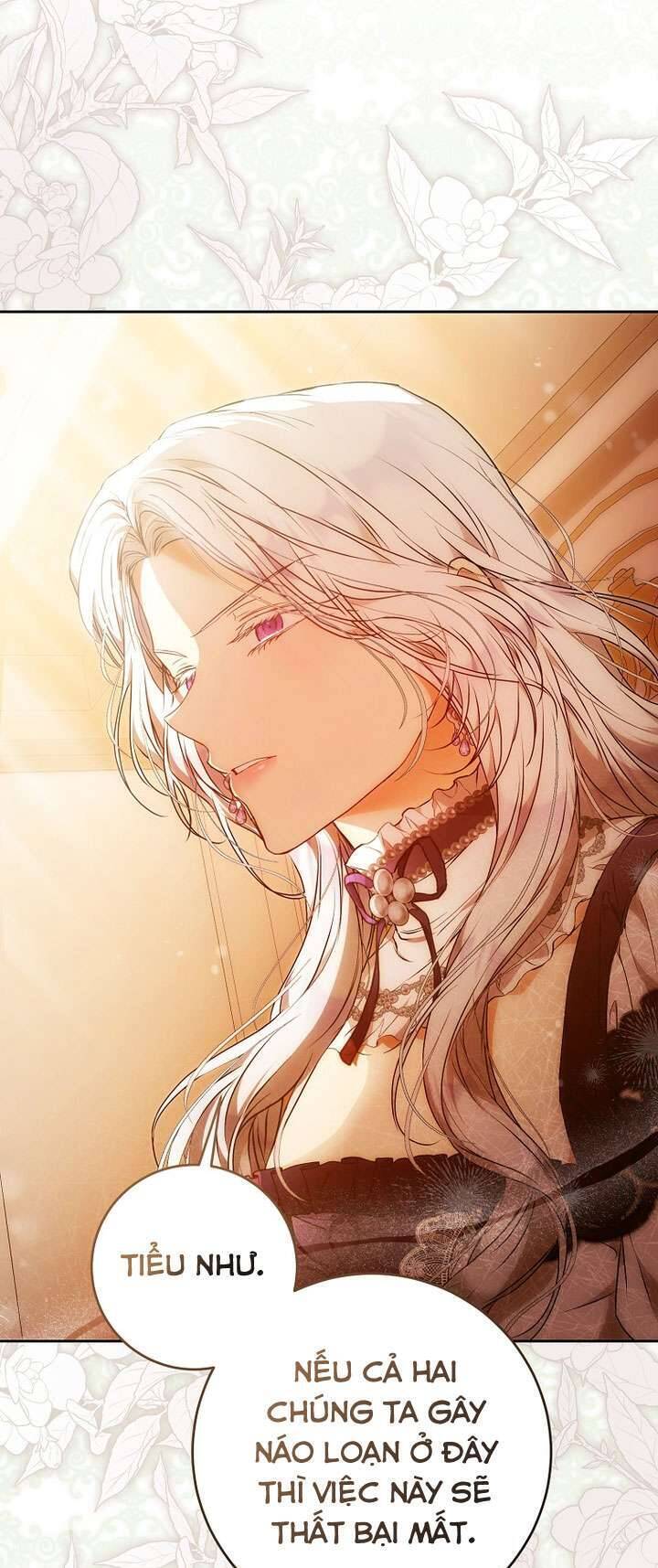 Trở Thành Vợ Của Nam Chính Tiểu Thuyết: Chapter 118