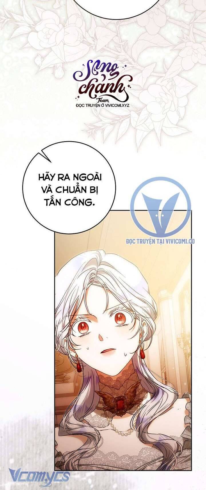 Trở Thành Vợ Của Nam Chính Tiểu Thuyết: Chapter 118