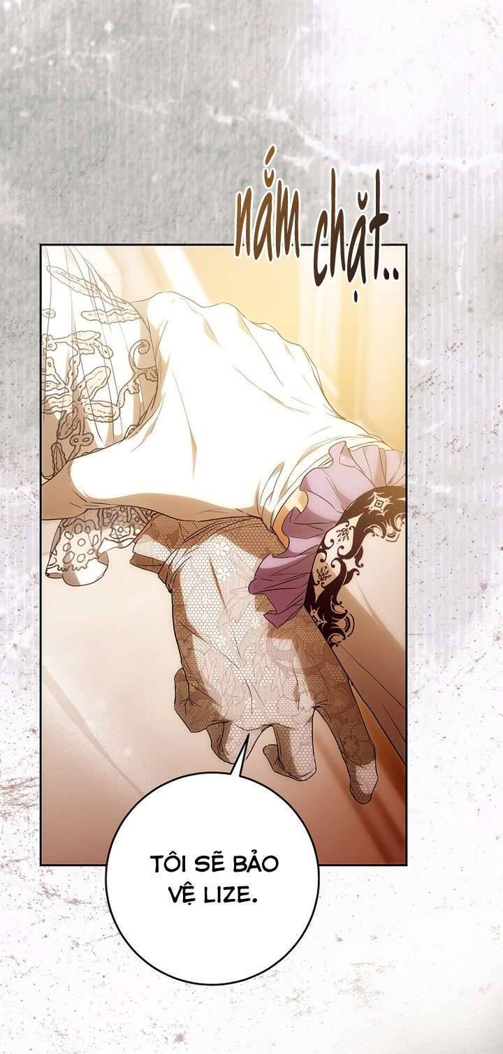 Trở Thành Vợ Của Nam Chính Tiểu Thuyết: Chapter 118