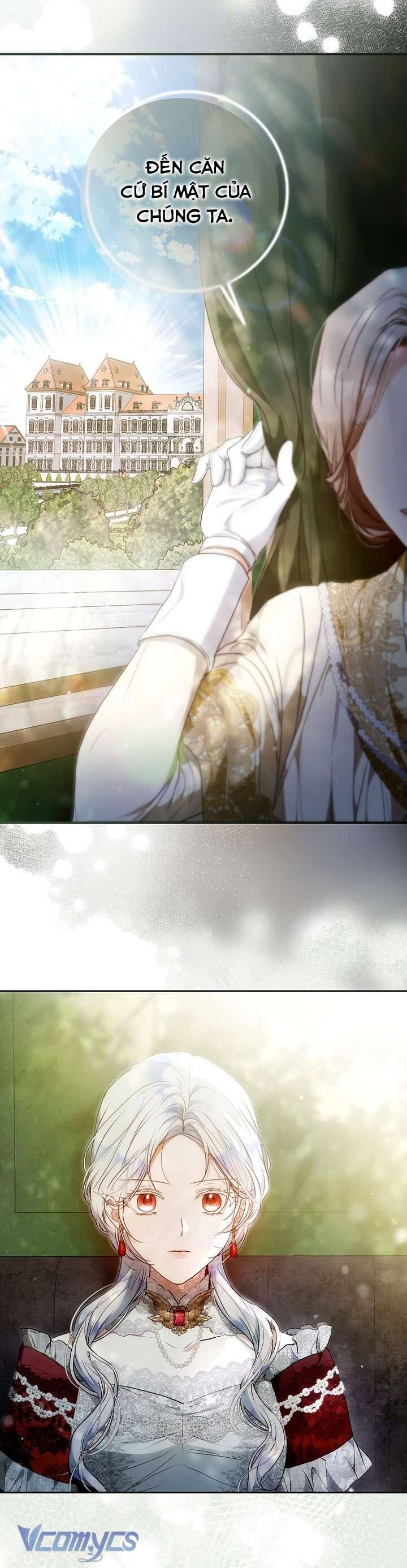 Trở Thành Vợ Của Nam Chính Tiểu Thuyết: Chapter 118