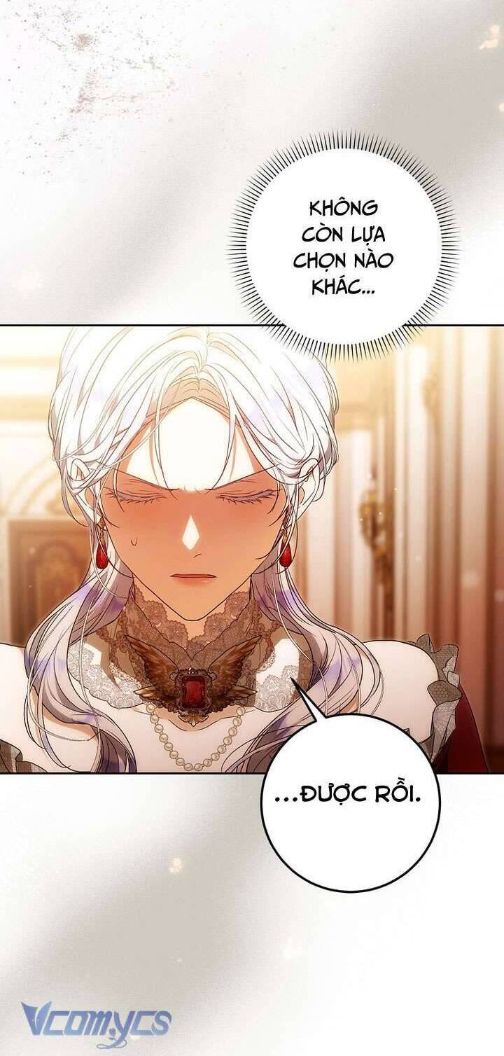 Trở Thành Vợ Của Nam Chính Tiểu Thuyết: Chapter 118