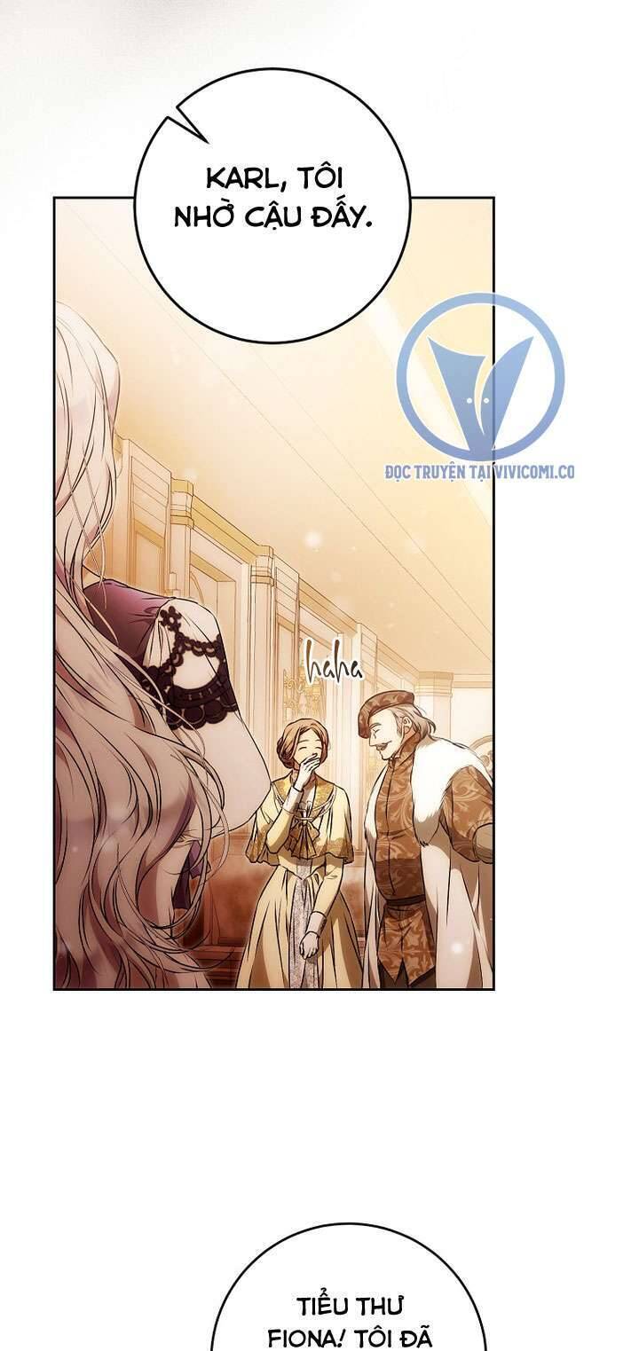 Trở Thành Vợ Của Nam Chính Tiểu Thuyết: Chapter 118