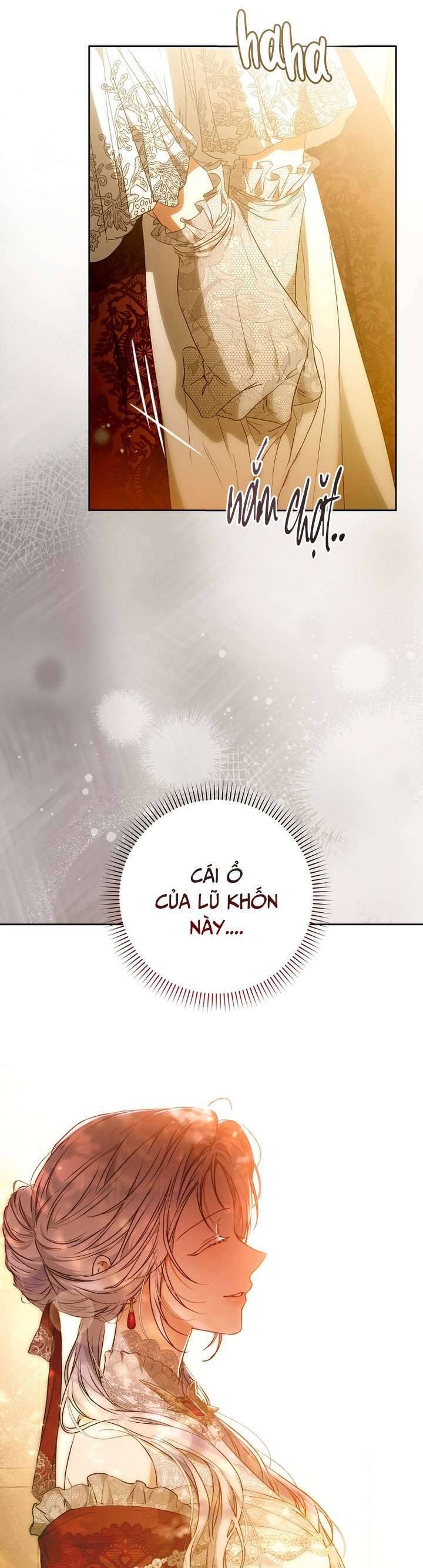 Trở Thành Vợ Của Nam Chính Tiểu Thuyết: Chapter 118