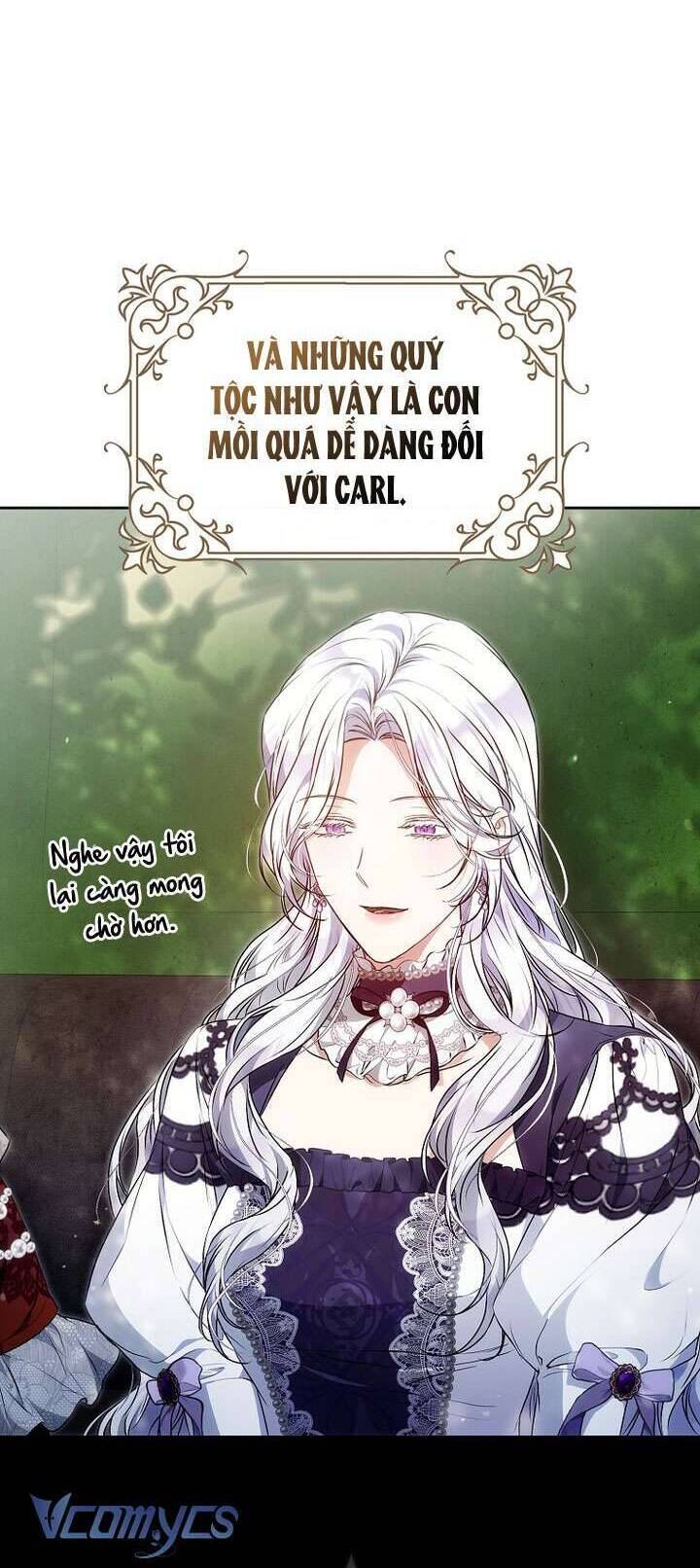 Trở Thành Vợ Của Nam Chính Tiểu Thuyết: Chapter 118