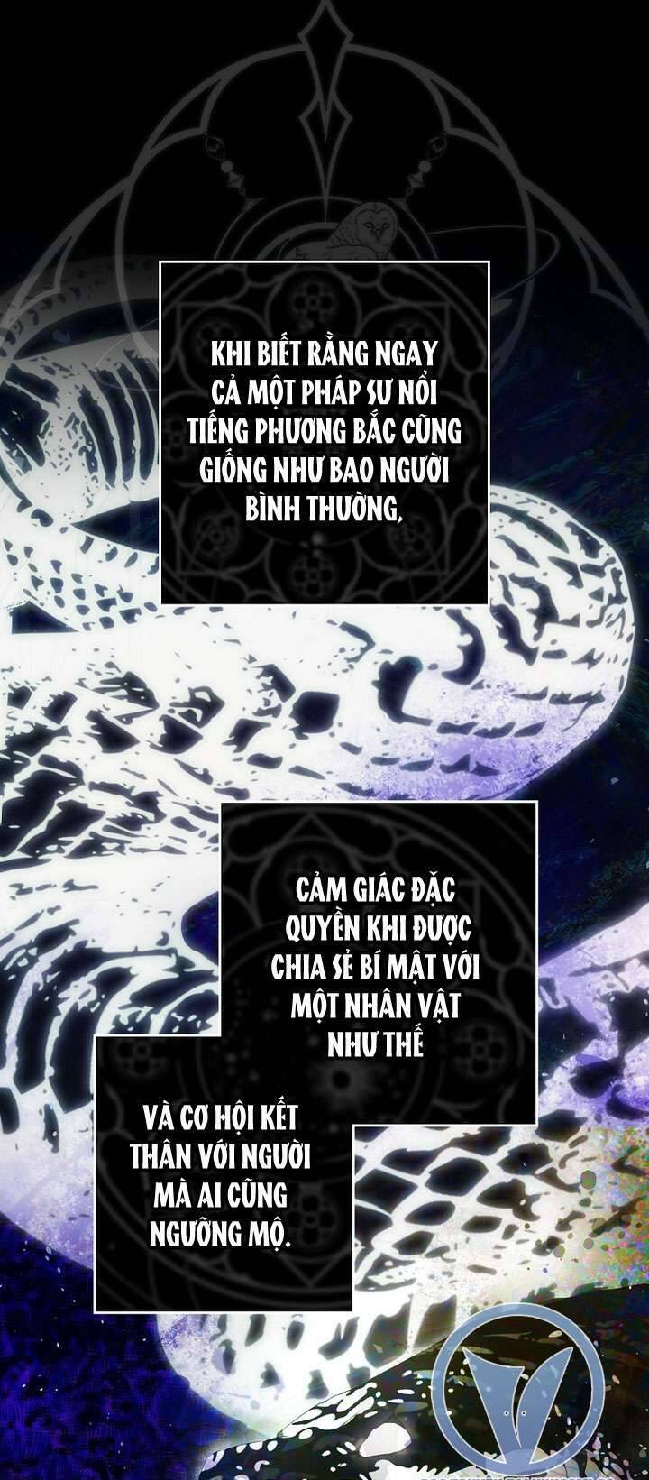 Trở Thành Vợ Của Nam Chính Tiểu Thuyết: Chapter 118