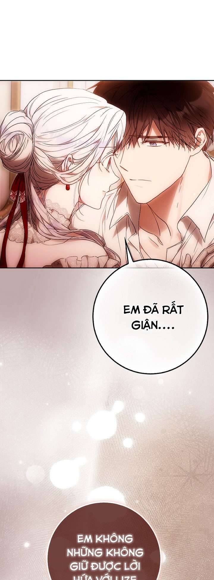 Trở Thành Vợ Của Nam Chính Tiểu Thuyết: Chapter 119