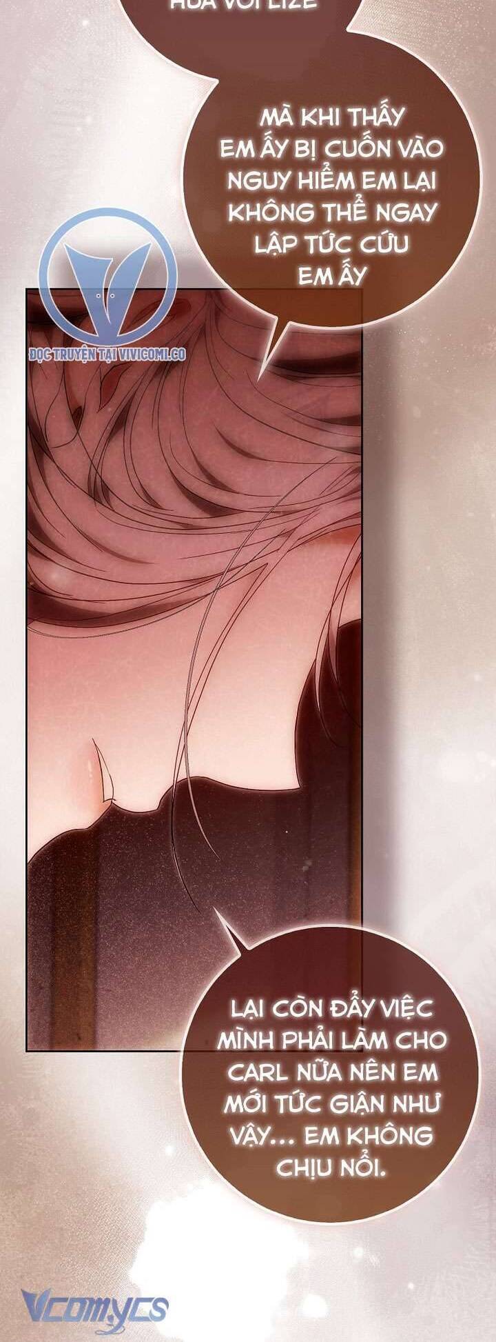 Trở Thành Vợ Của Nam Chính Tiểu Thuyết: Chapter 119