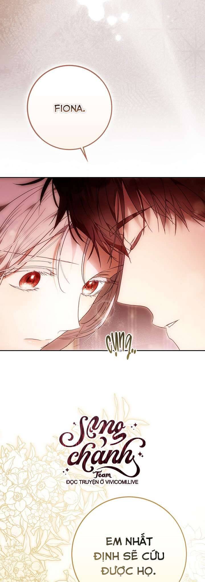 Trở Thành Vợ Của Nam Chính Tiểu Thuyết: Chapter 119