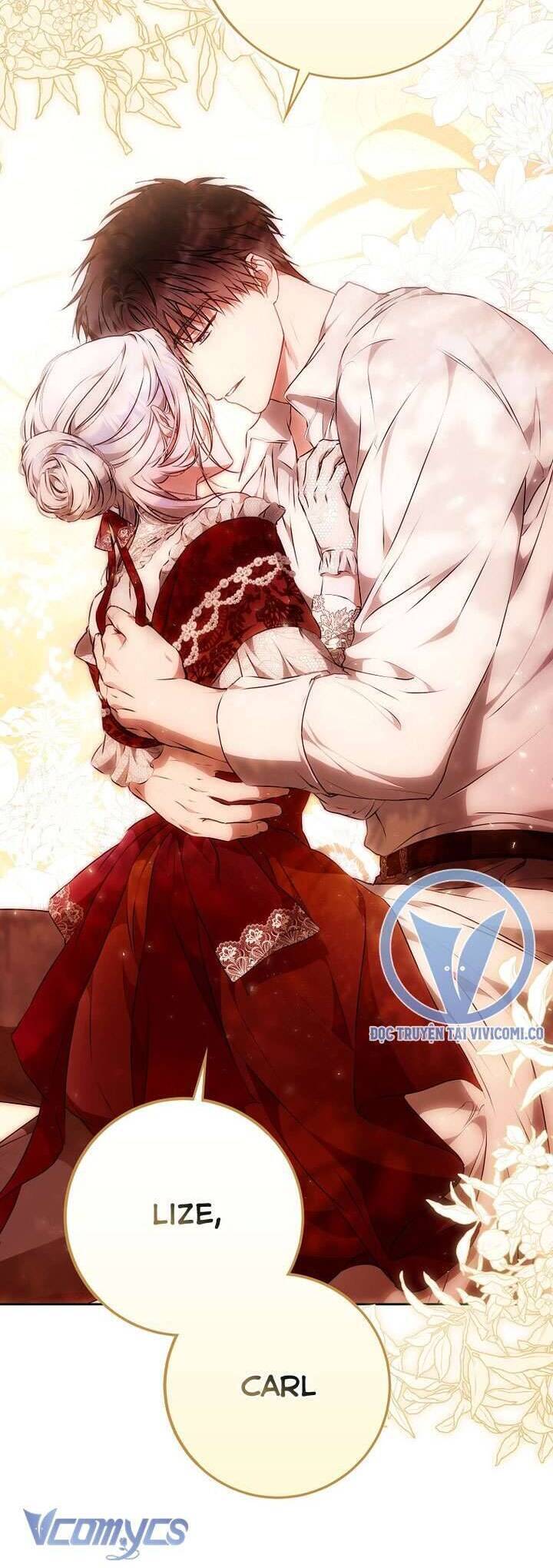 Trở Thành Vợ Của Nam Chính Tiểu Thuyết: Chapter 119