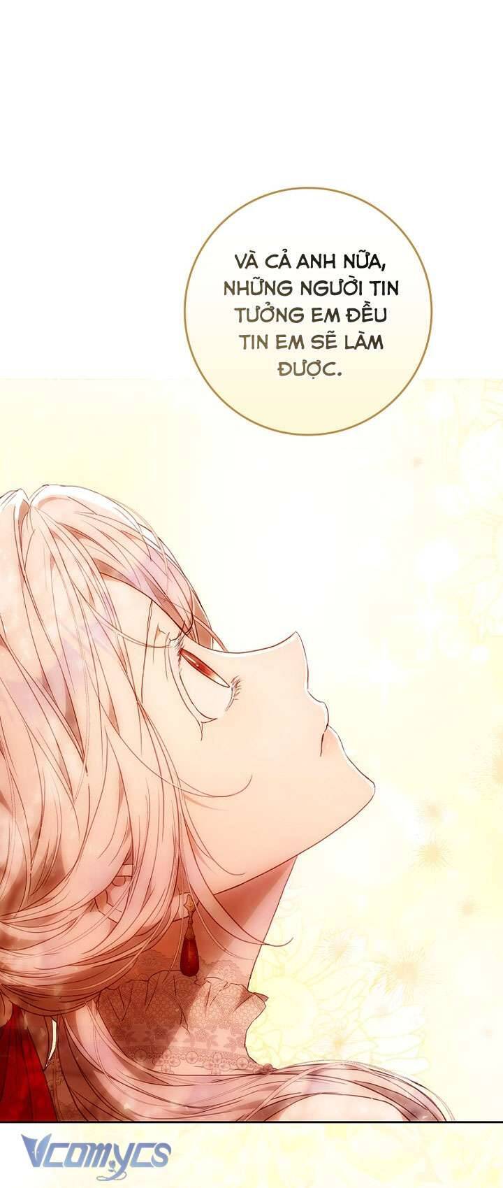 Trở Thành Vợ Của Nam Chính Tiểu Thuyết: Chapter 119