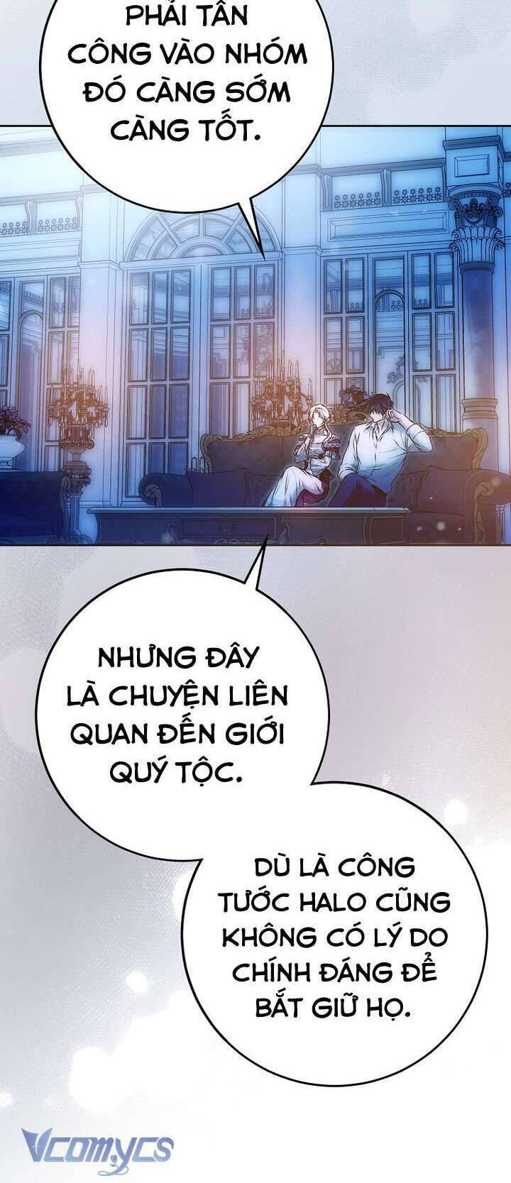 Trở Thành Vợ Của Nam Chính Tiểu Thuyết: Chapter 119