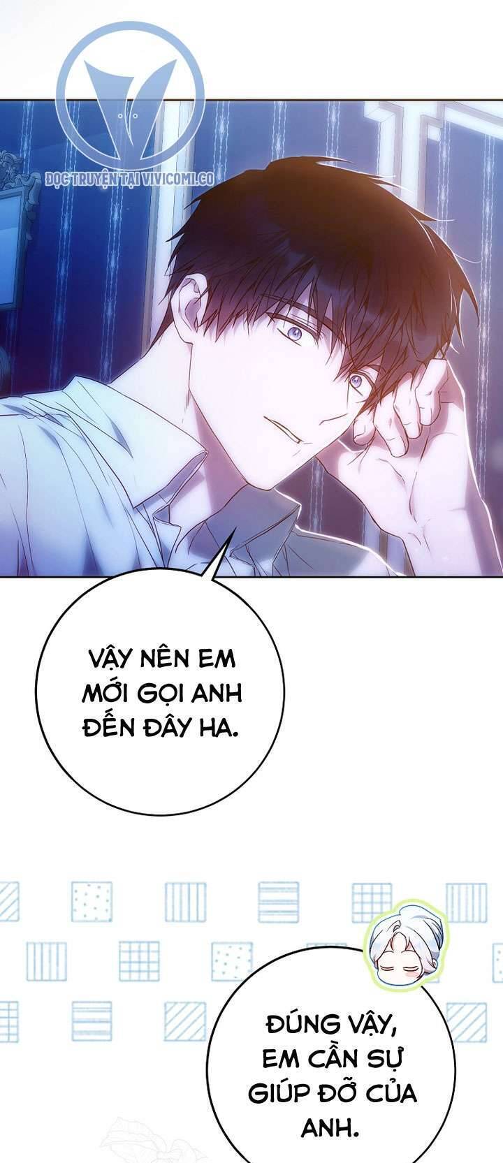 Trở Thành Vợ Của Nam Chính Tiểu Thuyết: Chapter 119