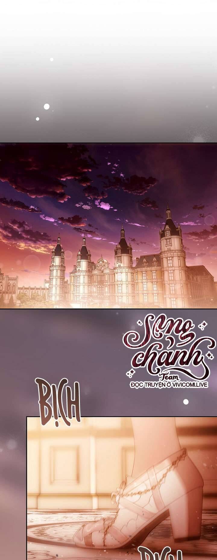 Trở Thành Vợ Của Nam Chính Tiểu Thuyết: Chapter 119