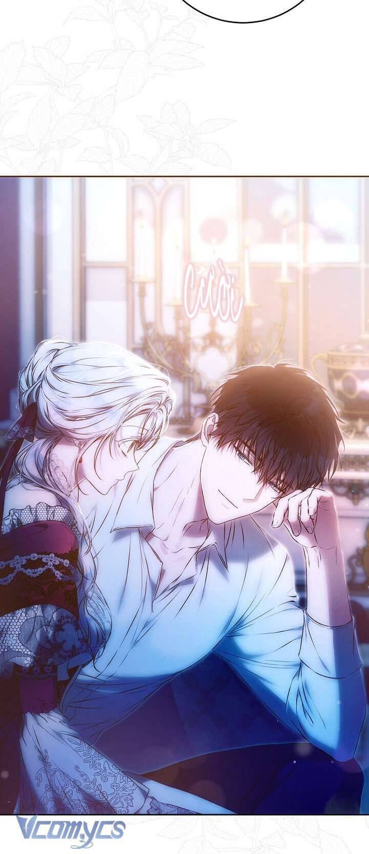 Trở Thành Vợ Của Nam Chính Tiểu Thuyết: Chapter 119