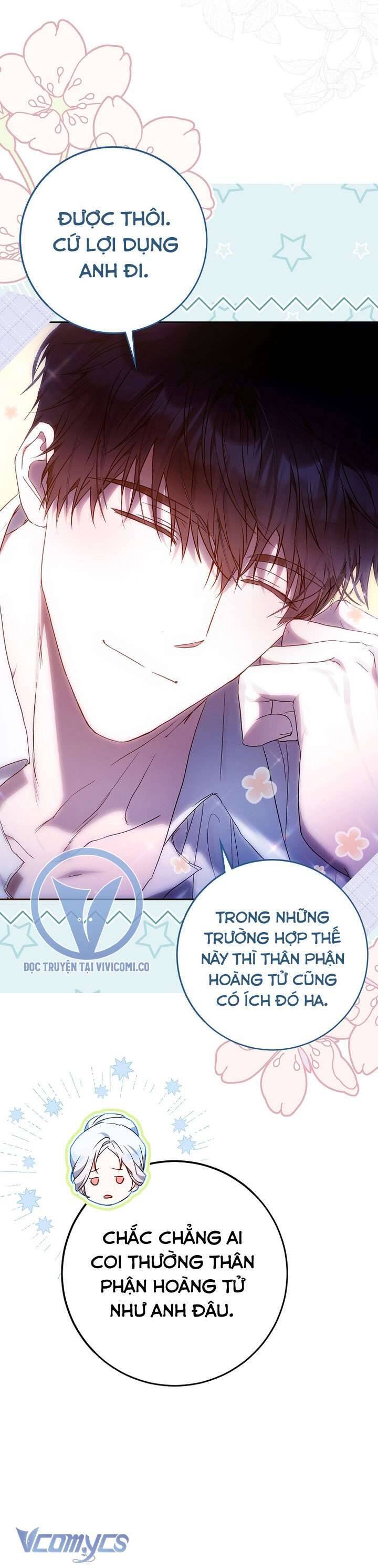 Trở Thành Vợ Của Nam Chính Tiểu Thuyết: Chapter 119