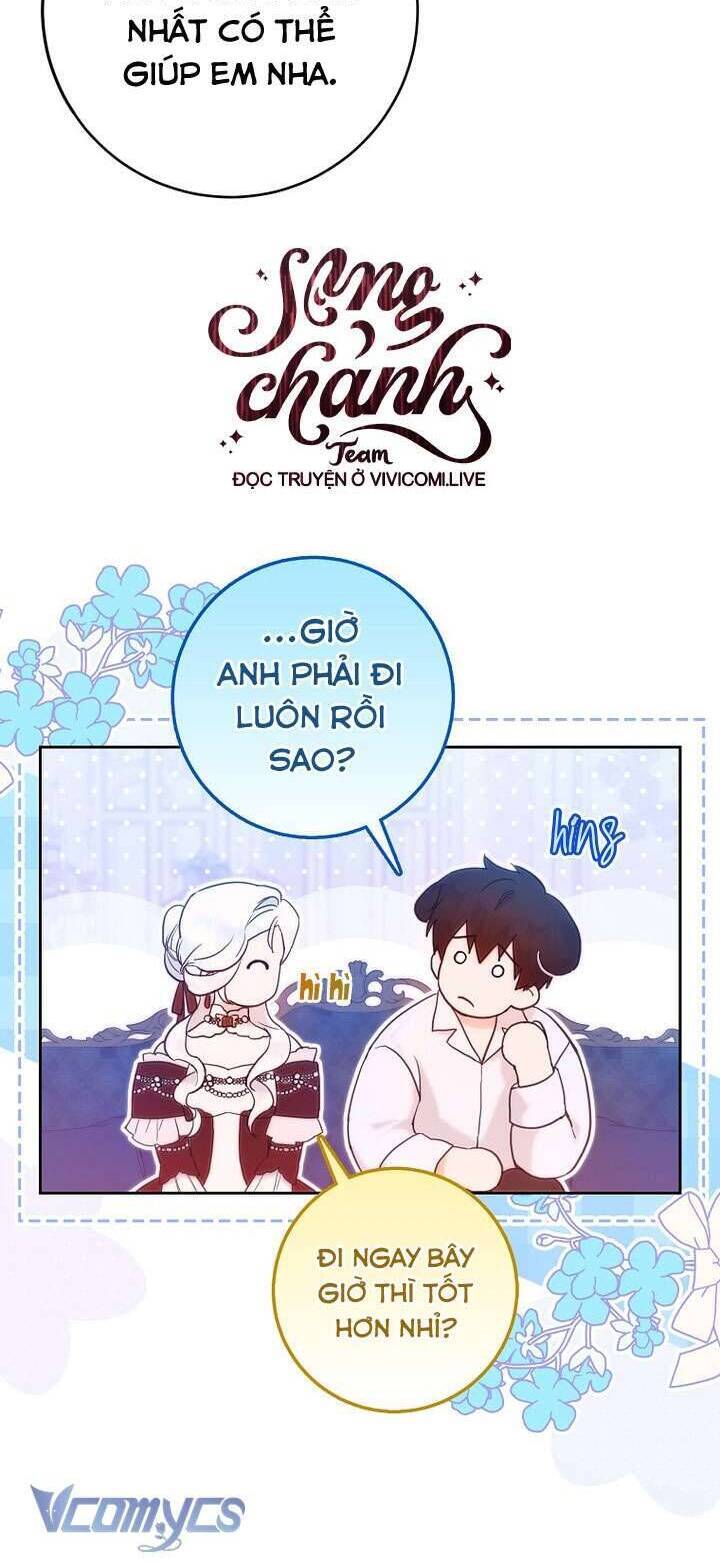 Trở Thành Vợ Của Nam Chính Tiểu Thuyết: Chapter 119