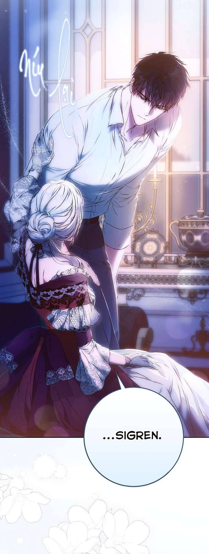 Trở Thành Vợ Của Nam Chính Tiểu Thuyết: Chapter 119