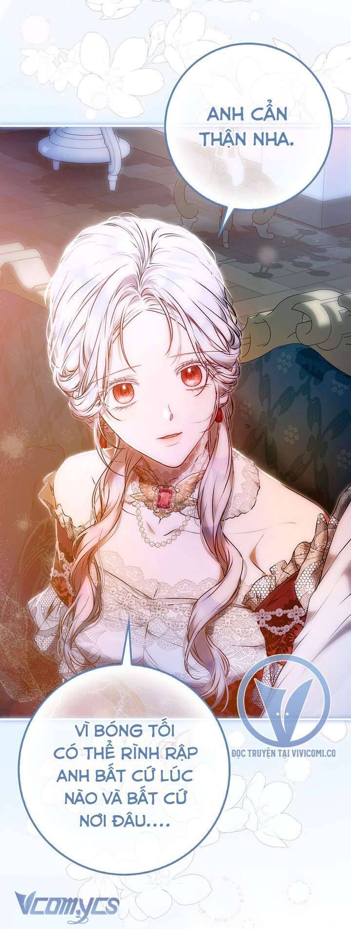 Trở Thành Vợ Của Nam Chính Tiểu Thuyết: Chapter 119