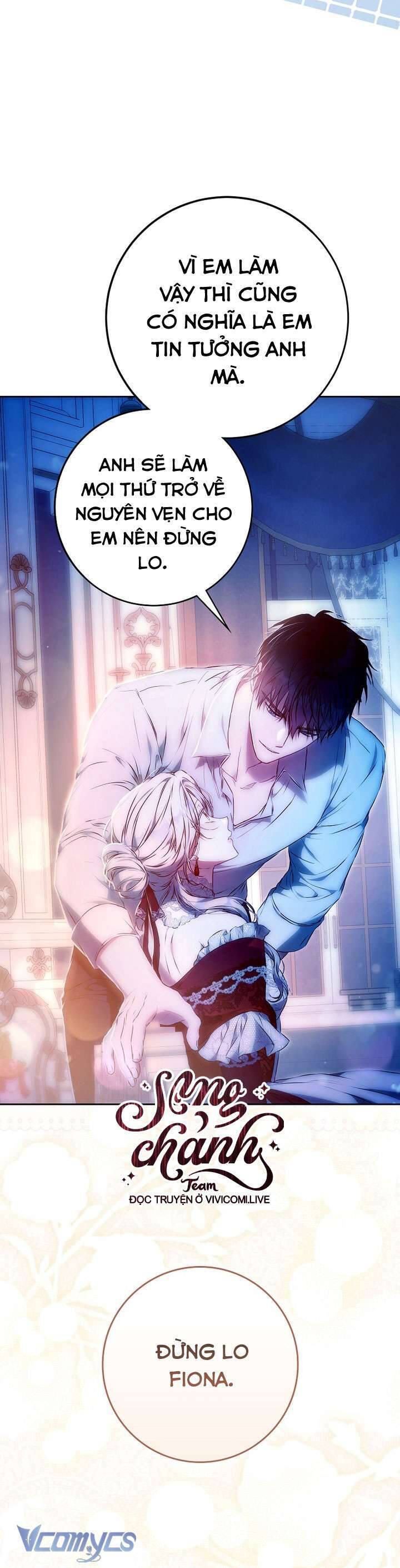 Trở Thành Vợ Của Nam Chính Tiểu Thuyết: Chapter 119