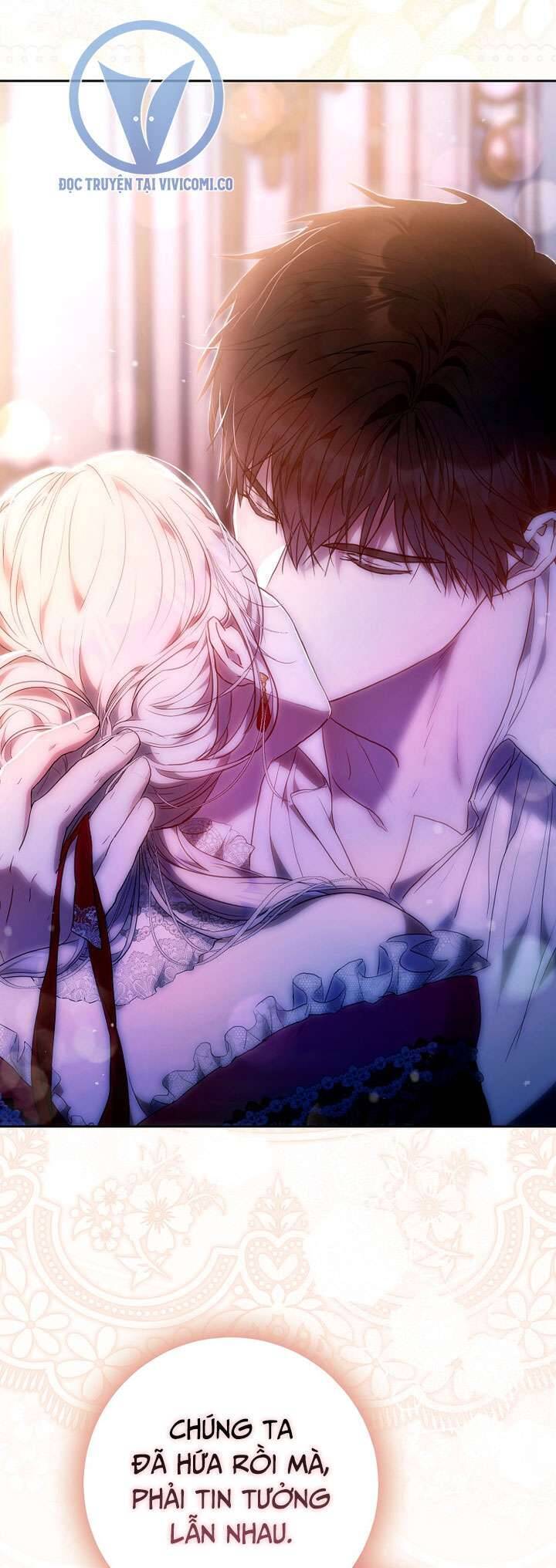 Trở Thành Vợ Của Nam Chính Tiểu Thuyết: Chapter 119