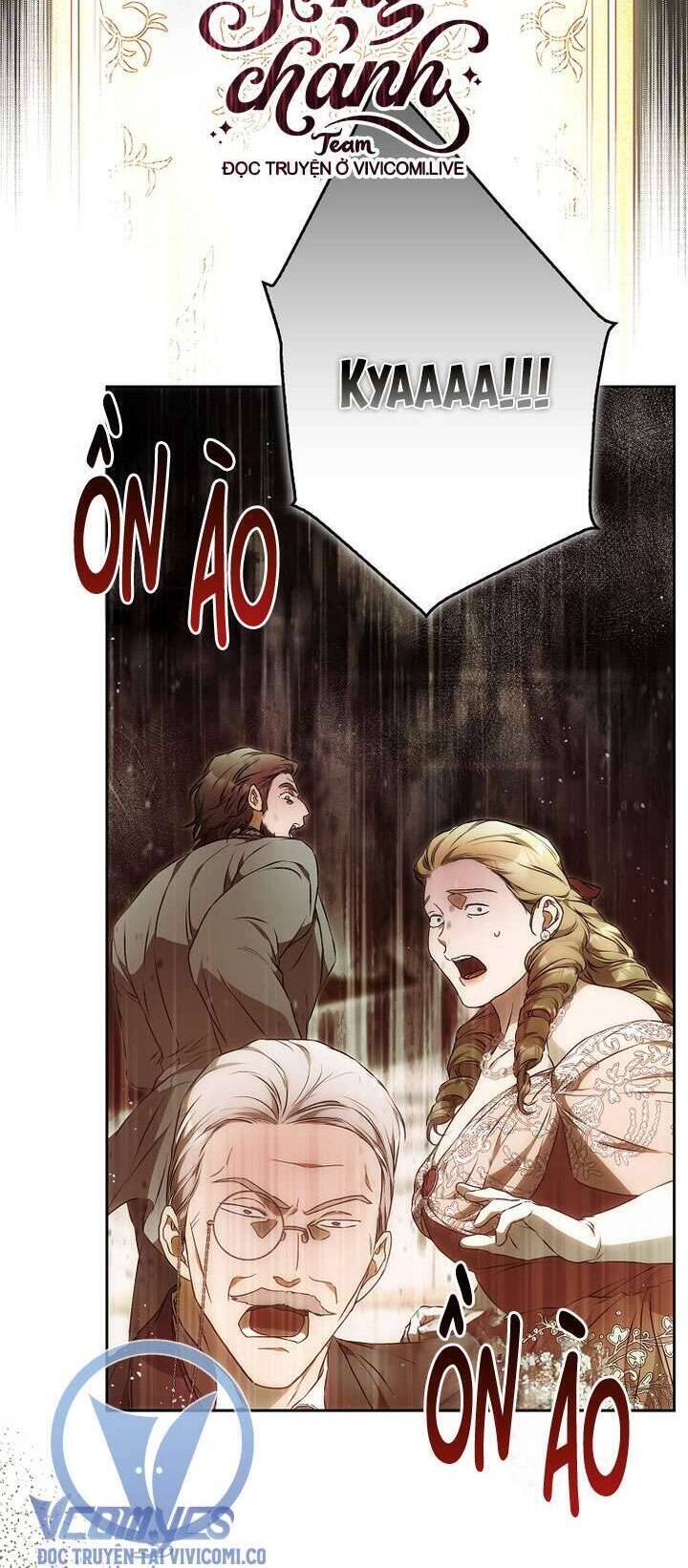 Trở Thành Vợ Của Nam Chính Tiểu Thuyết: Chapter 119