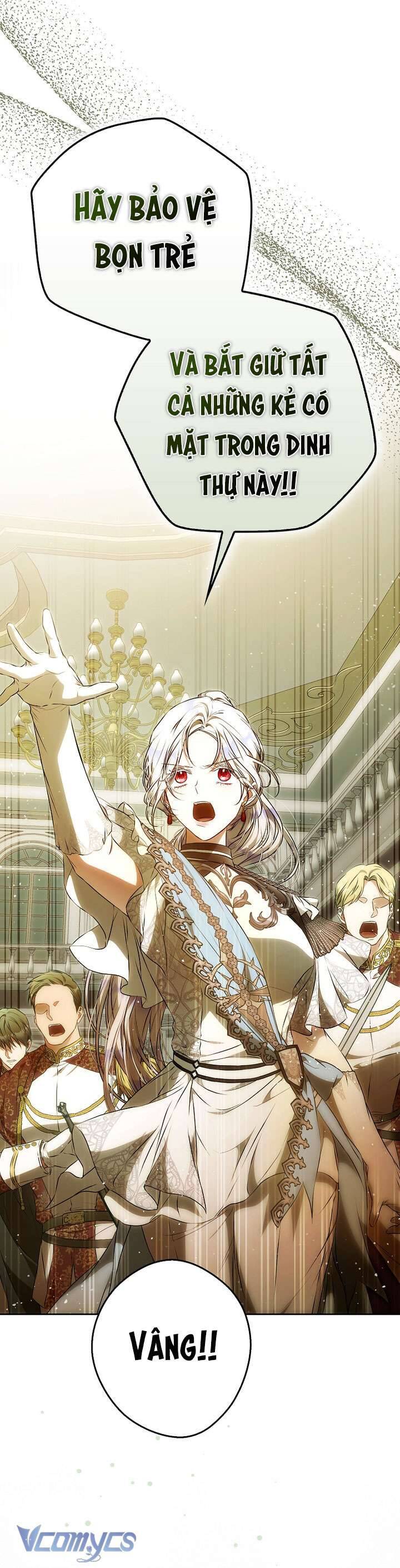 Trở Thành Vợ Của Nam Chính Tiểu Thuyết: Chapter 119