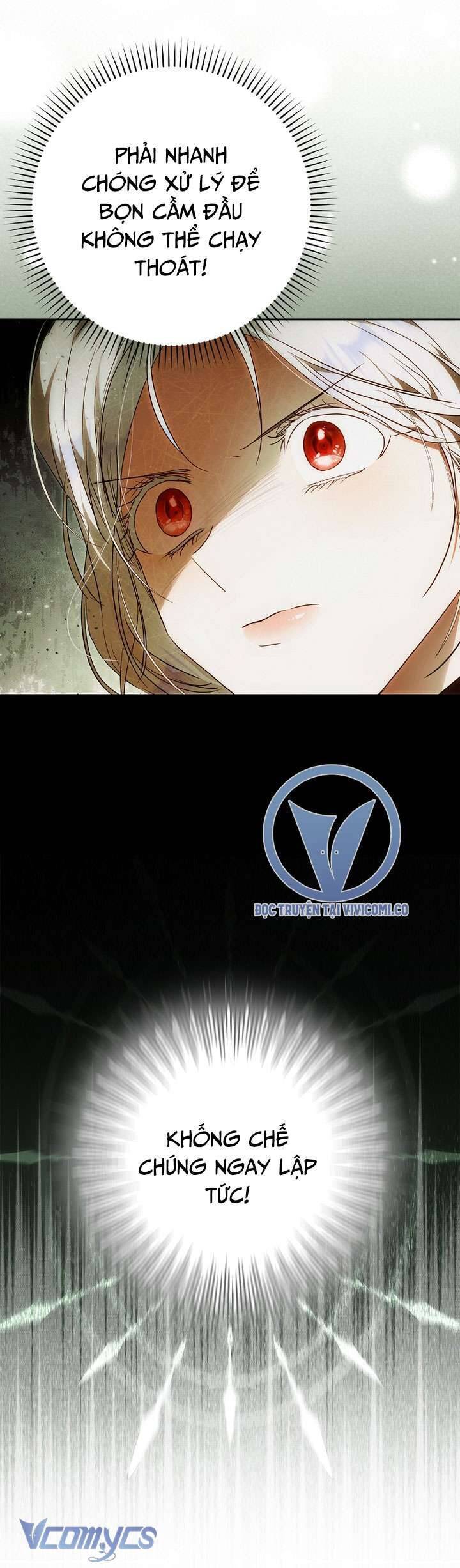 Trở Thành Vợ Của Nam Chính Tiểu Thuyết: Chapter 119