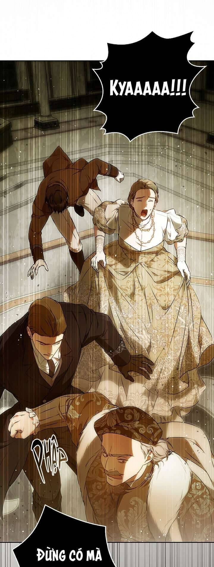 Trở Thành Vợ Của Nam Chính Tiểu Thuyết: Chapter 119