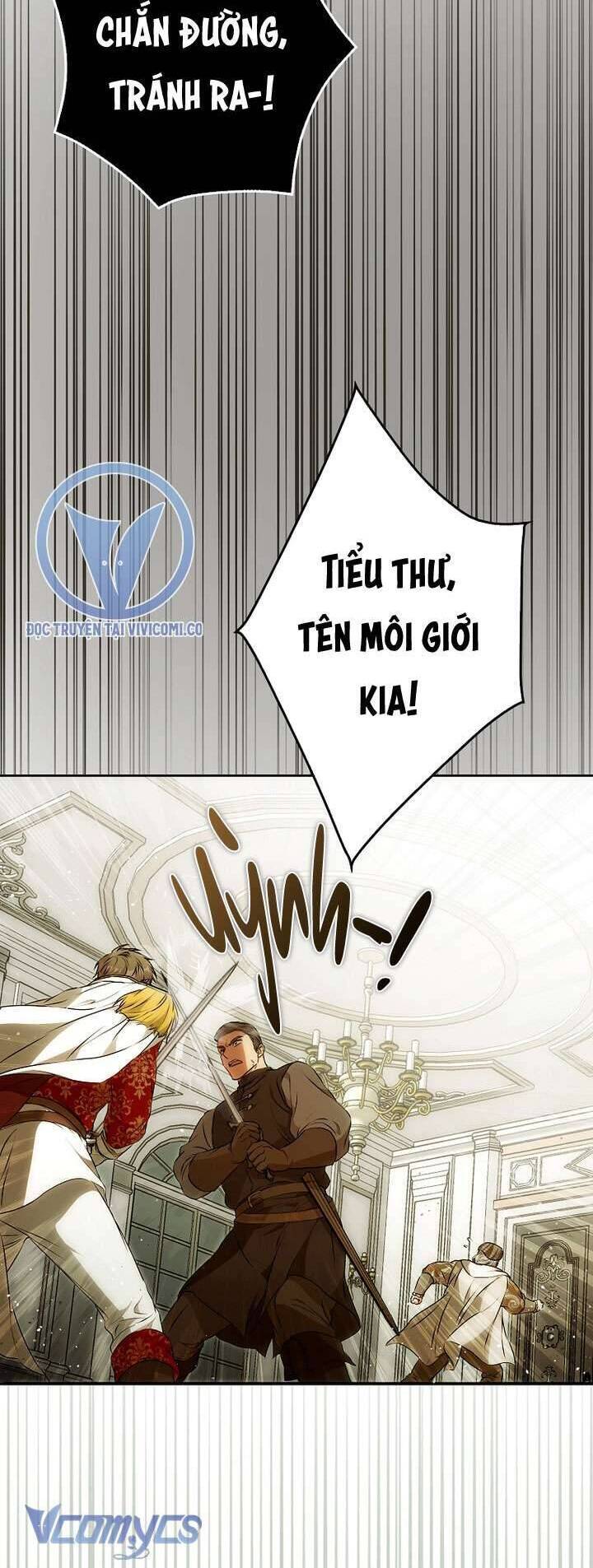 Trở Thành Vợ Của Nam Chính Tiểu Thuyết: Chapter 119