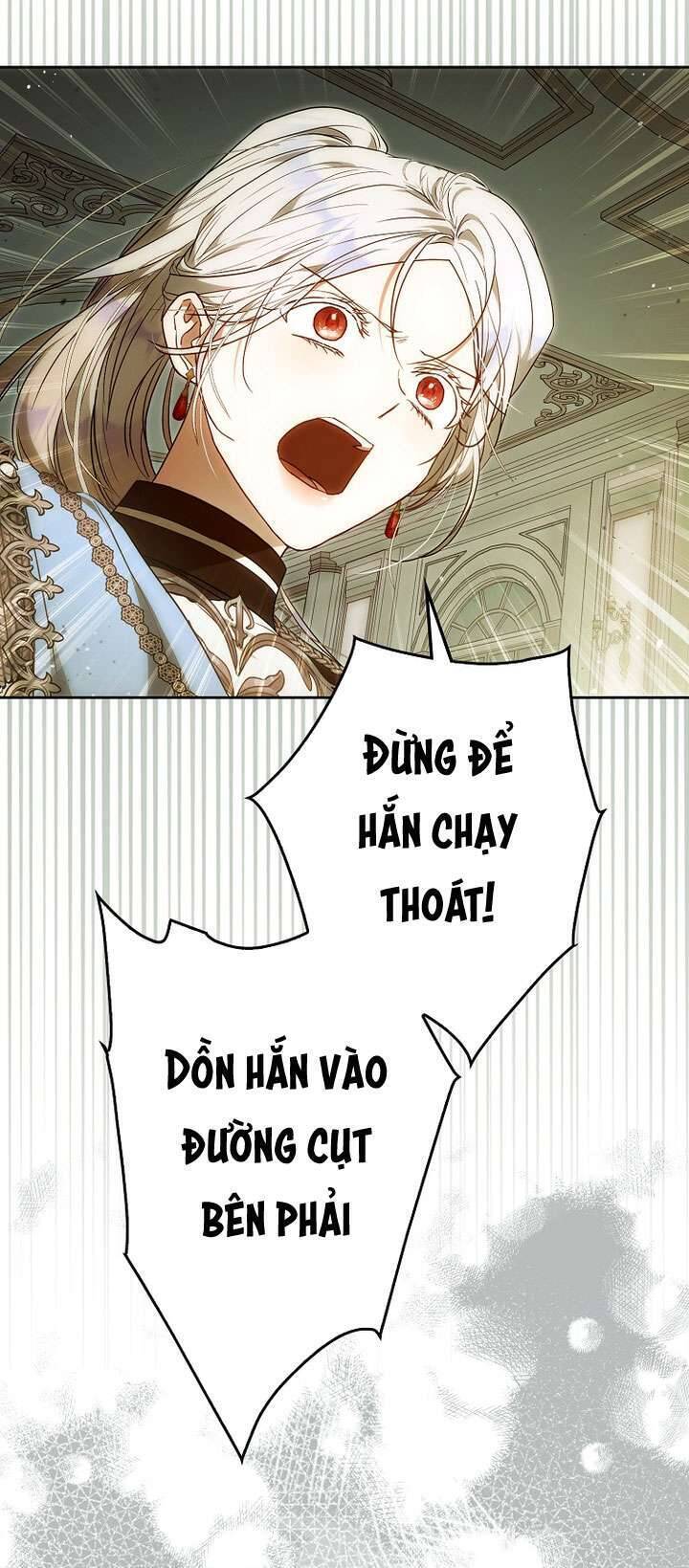 Trở Thành Vợ Của Nam Chính Tiểu Thuyết: Chapter 119