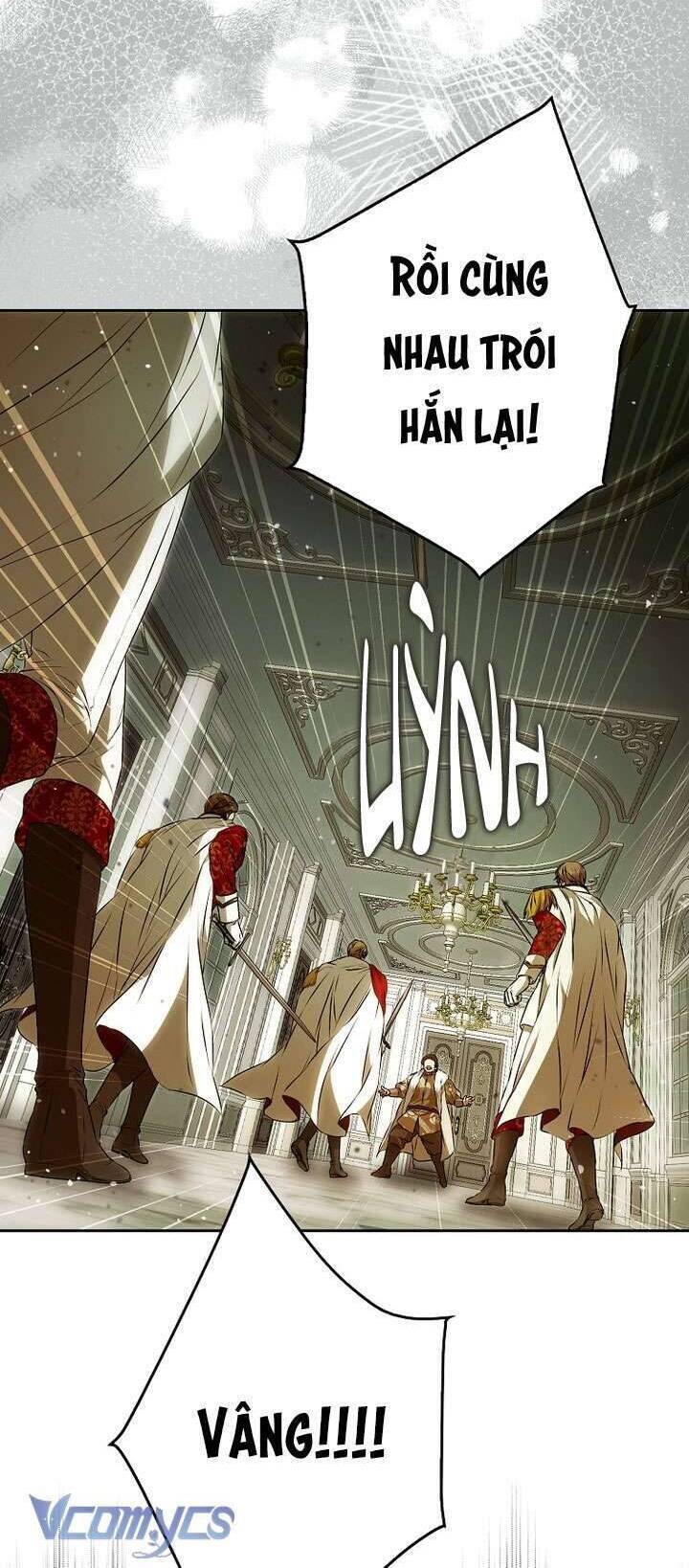 Trở Thành Vợ Của Nam Chính Tiểu Thuyết: Chapter 119