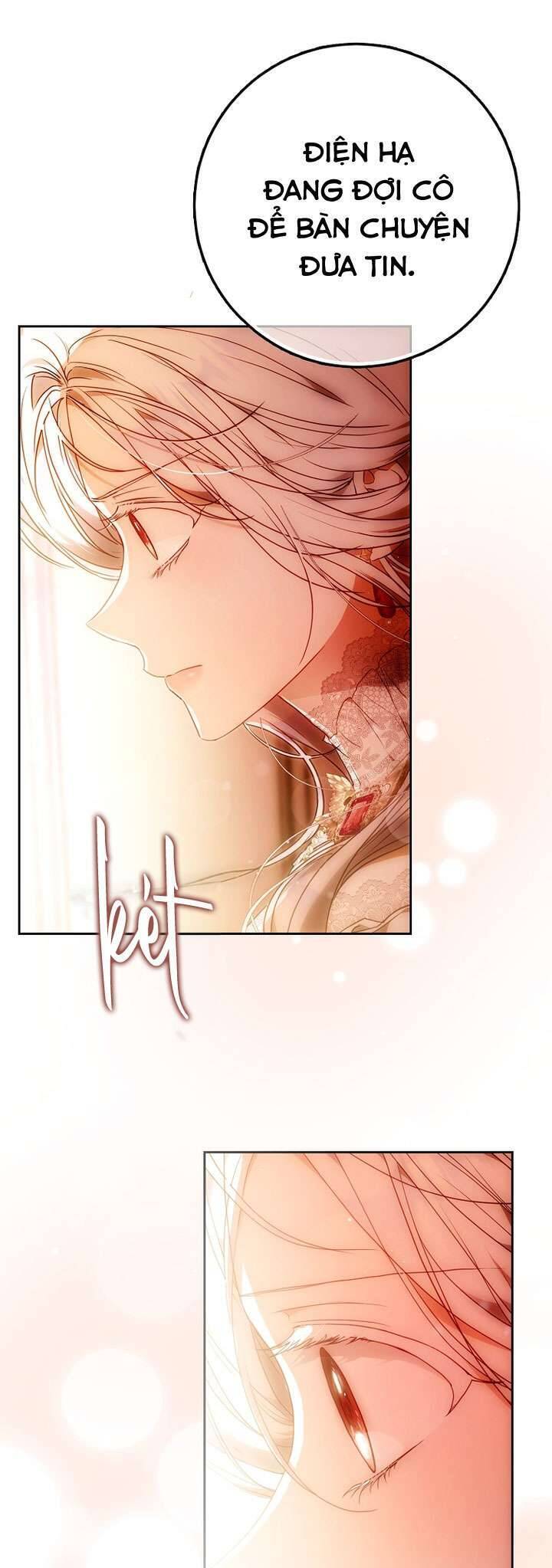 Trở Thành Vợ Của Nam Chính Tiểu Thuyết: Chapter 119