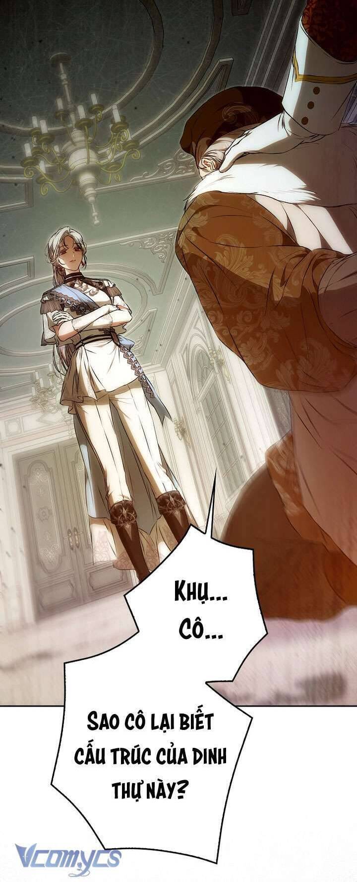 Trở Thành Vợ Của Nam Chính Tiểu Thuyết: Chapter 119