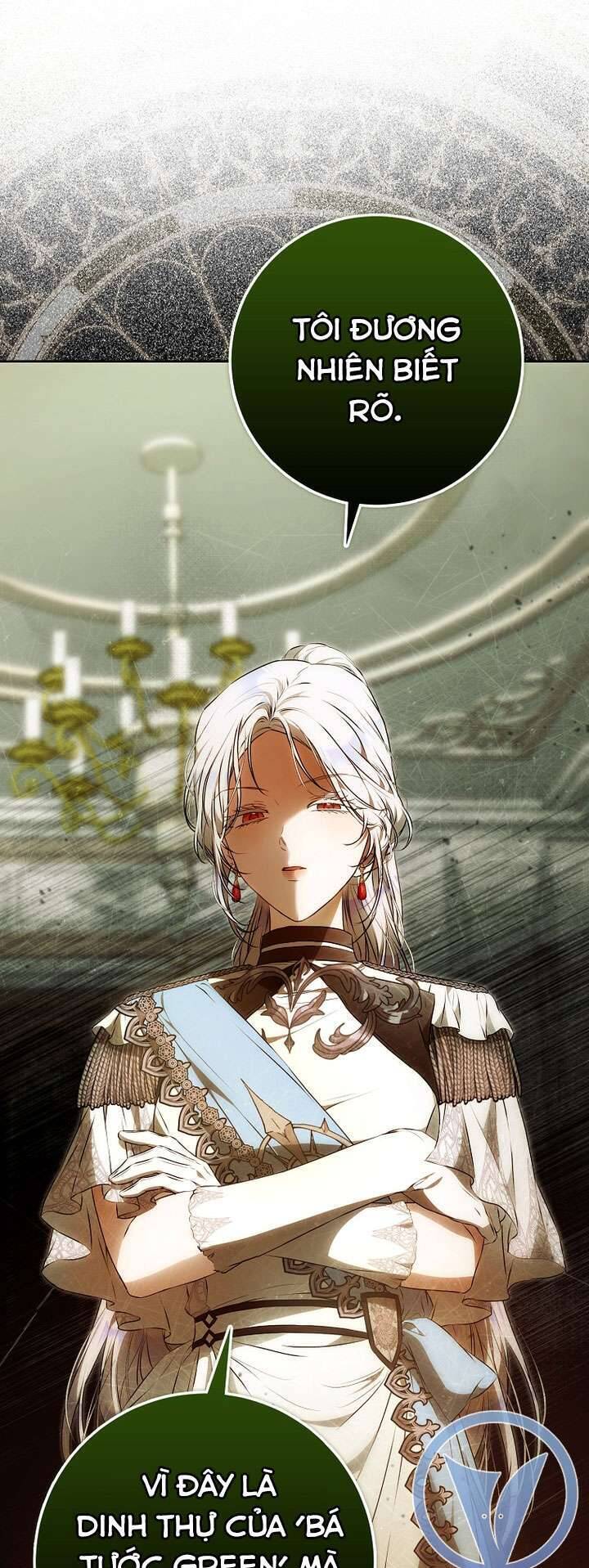 Trở Thành Vợ Của Nam Chính Tiểu Thuyết: Chapter 119