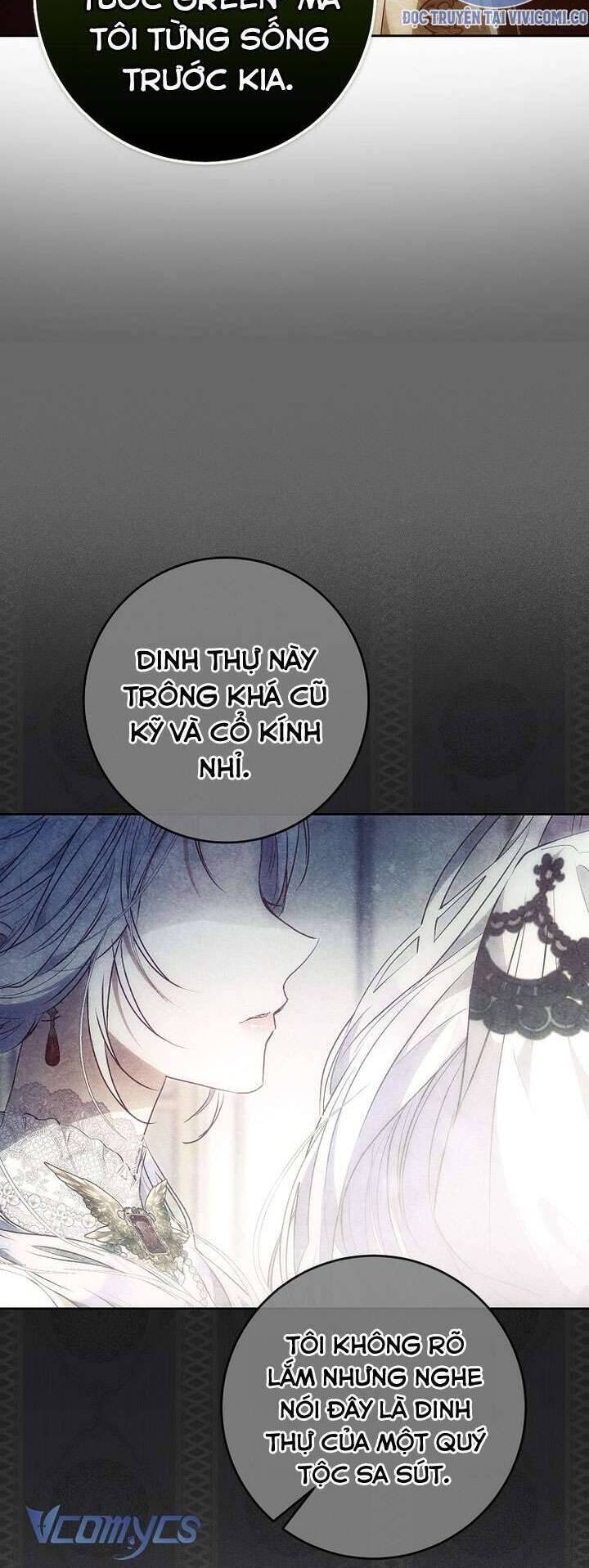 Trở Thành Vợ Của Nam Chính Tiểu Thuyết: Chapter 119