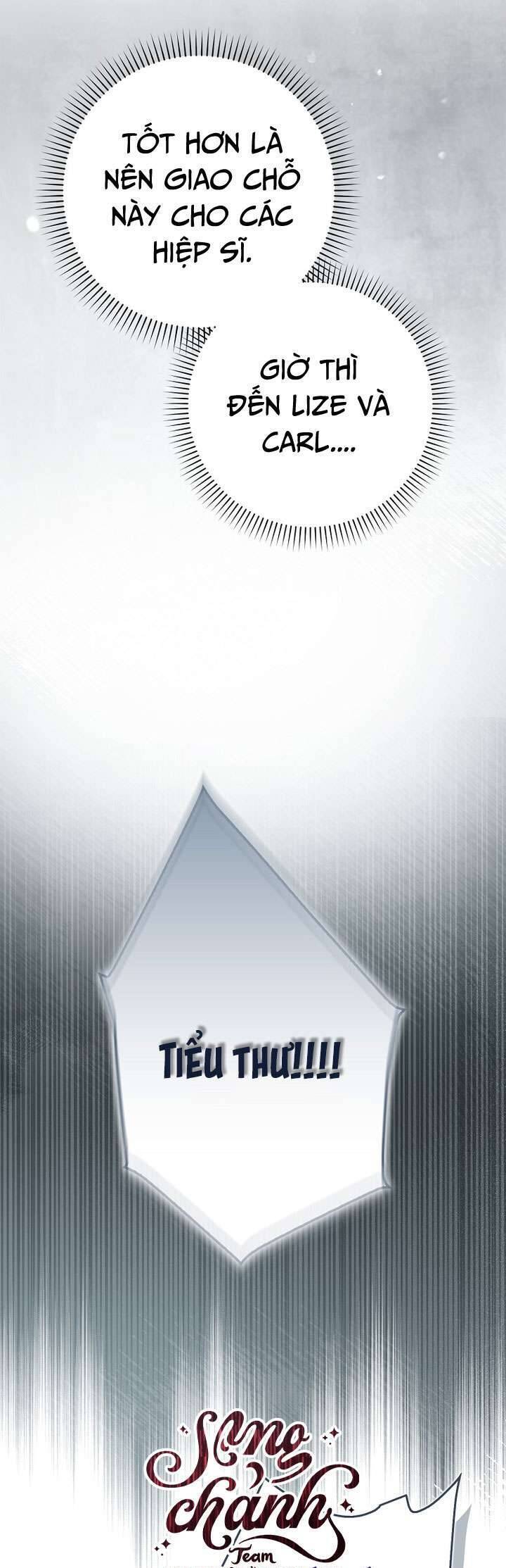 Trở Thành Vợ Của Nam Chính Tiểu Thuyết: Chapter 119