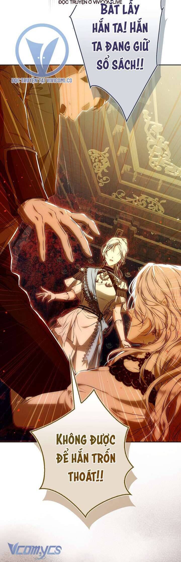 Trở Thành Vợ Của Nam Chính Tiểu Thuyết: Chapter 119