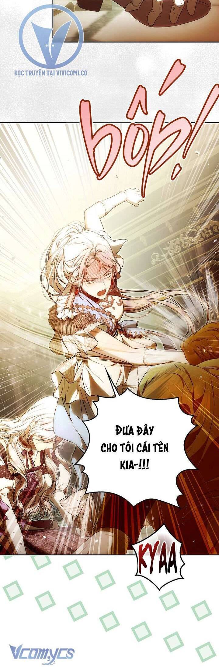 Trở Thành Vợ Của Nam Chính Tiểu Thuyết: Chapter 119