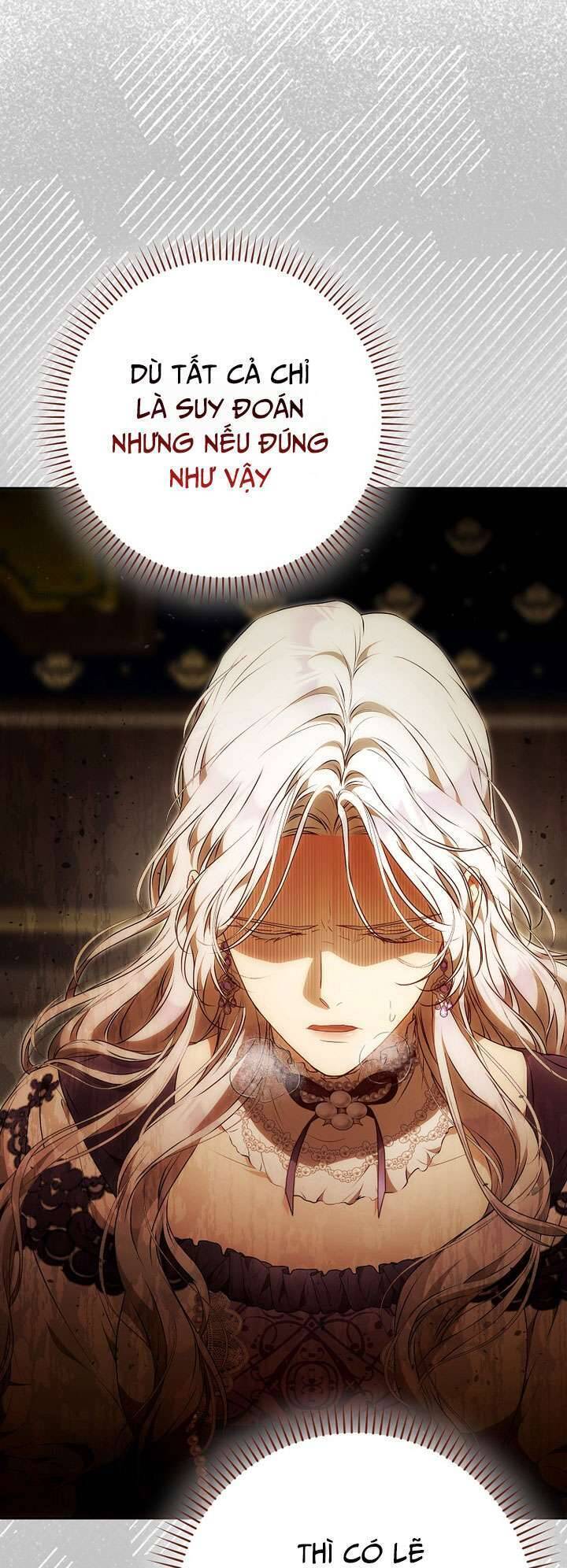 Trở Thành Vợ Của Nam Chính Tiểu Thuyết: Chapter 119