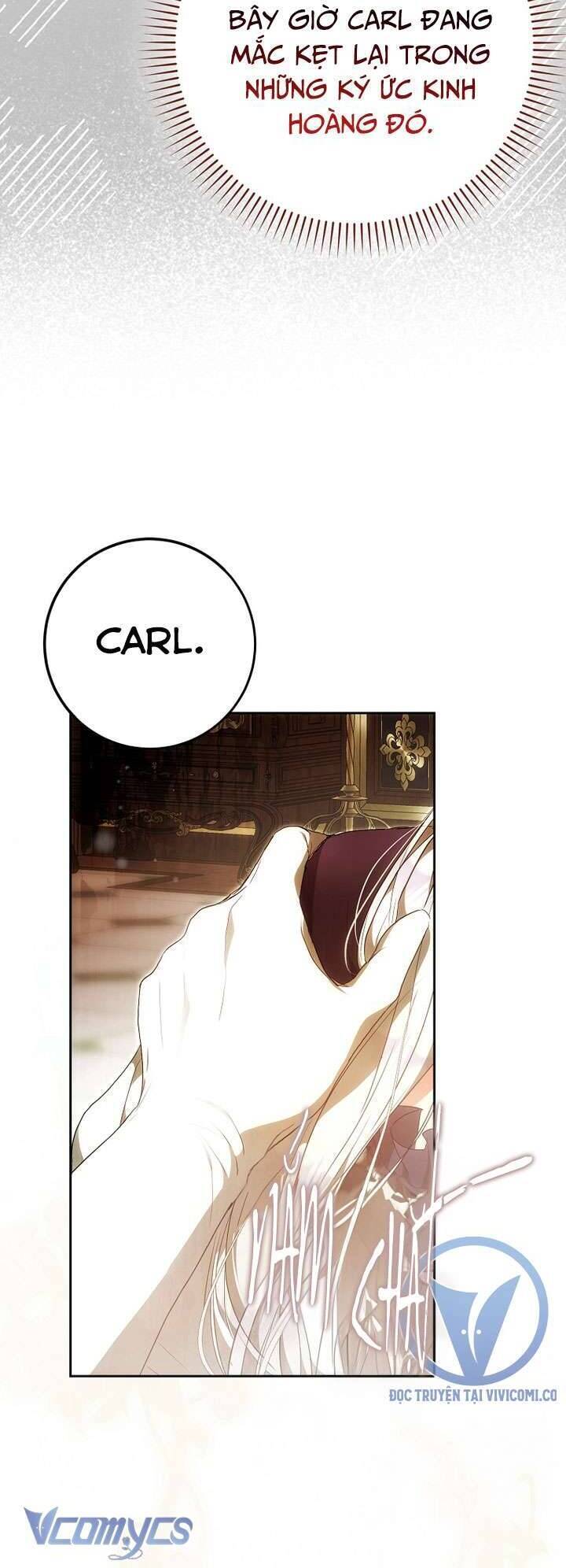 Trở Thành Vợ Của Nam Chính Tiểu Thuyết: Chapter 119